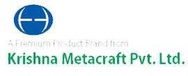krishna meta craft logo 